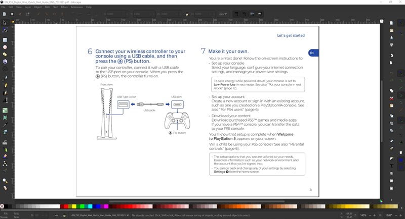 Inkscape