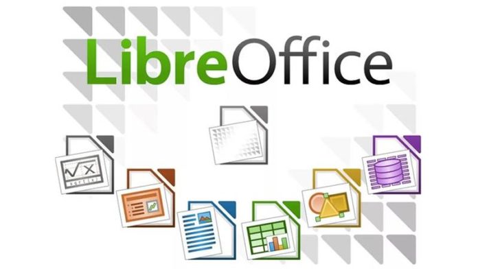difference between openoffice and libreoffice for mac