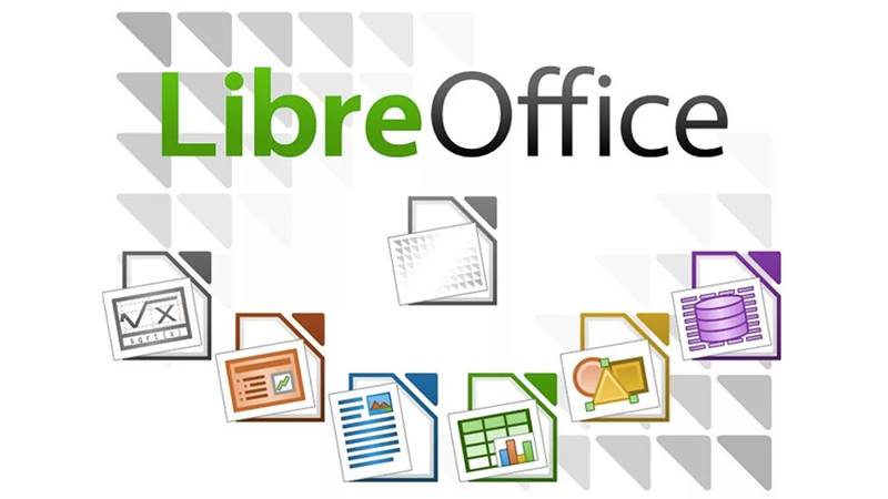 difference between openoffice and libreoffice for mac