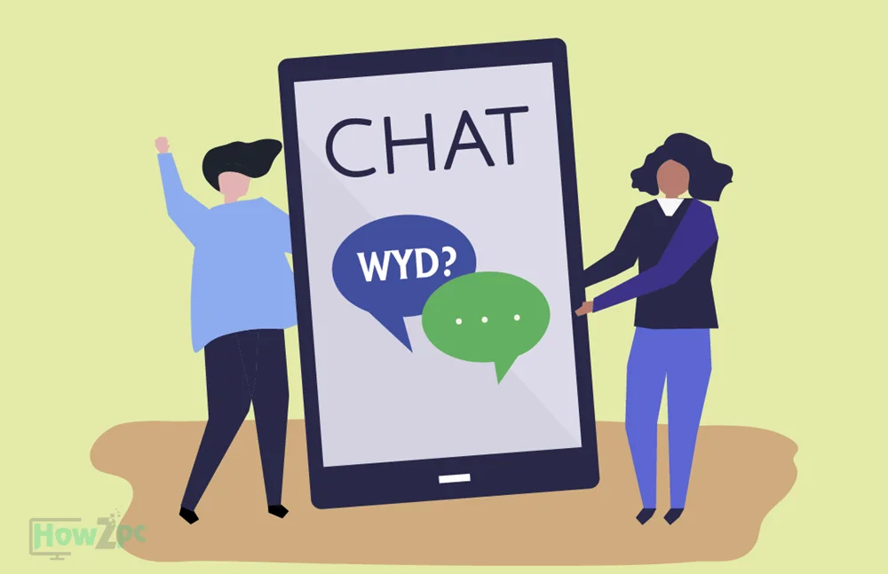 Wyd Meaning And How Should You Use It How2pc