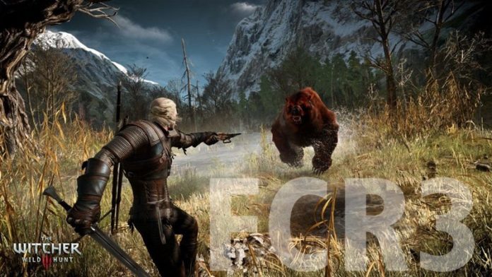 Fcr compatibility witcher что это