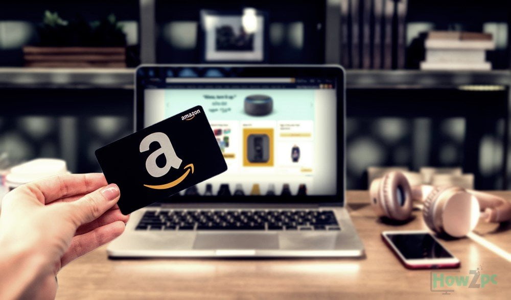 How To Check Amazon Gift Card Balance How2pc