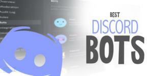 11 Best Bots for Discord You Should Try - How2PC.com