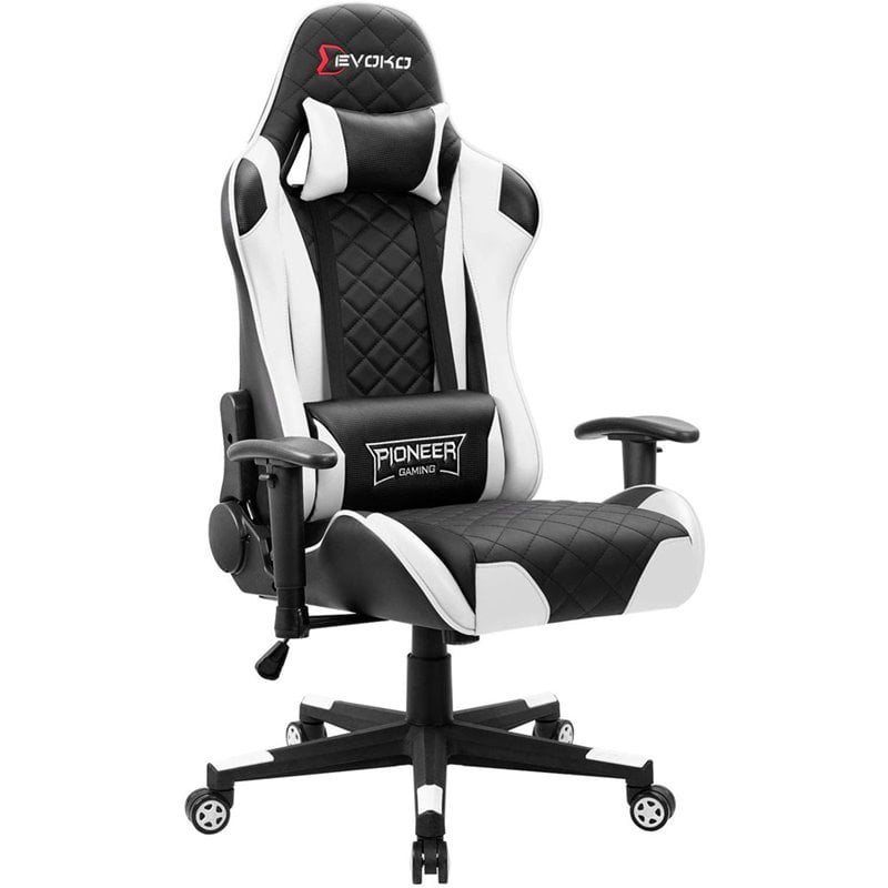 13 Best Gaming Chairs Under $200 (June 2021) | How2pc