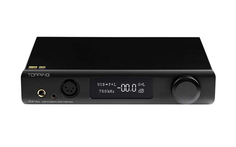 15 Best DAC Amp Combo in 2021 (For Every Budget)