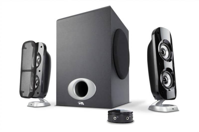 16 Best PC Speakers Under 100 of 2021 (Reviews)