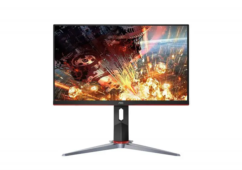 Top 15 Best 144hz Monitor Under 0 For Gaming 21 How2pc