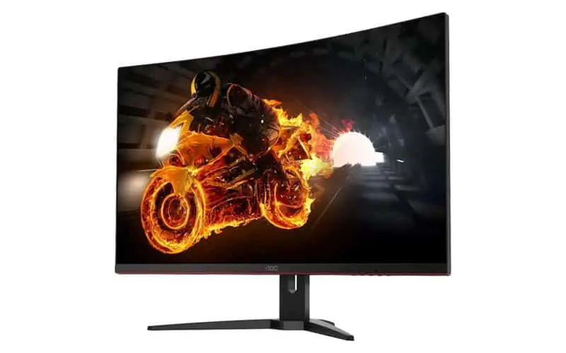 Top 15 Best 144hz Monitor Under 0 For Gaming 21 How2pc