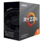  AMD Ryzen 5 3600