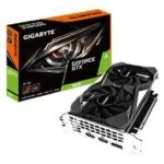 Gigabyte GeForce GTX 1650 4GB