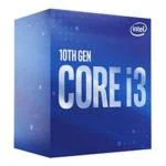 Intel Core i3-10100F