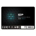  SSD de 256 Go de puissance de silicium