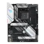 ASUS ROG Strix B550-Um Jogo