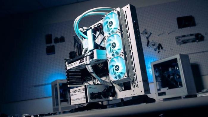 How Much Does It Cost to Build a Gaming PC in 2024 (Full Breakdown)