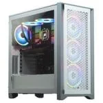 Corsair 4000D Airflow