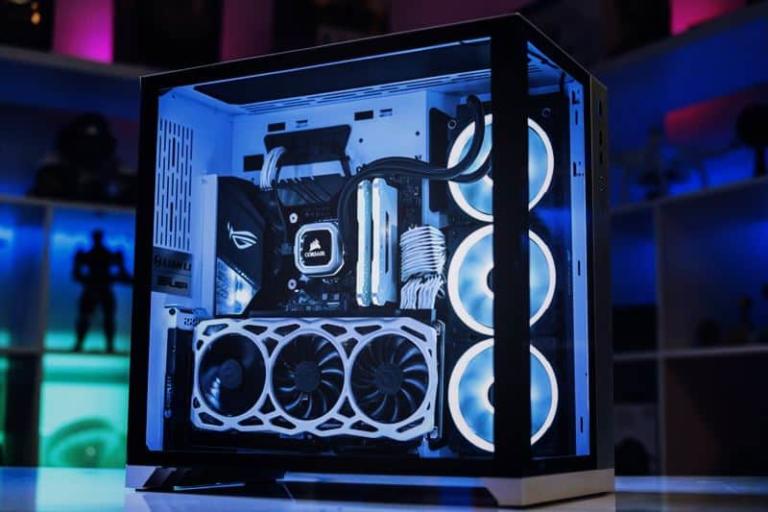 How Much Does It Cost to Build a Gaming PC in 2024 (Full Breakdown)