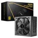  Segotep 650W