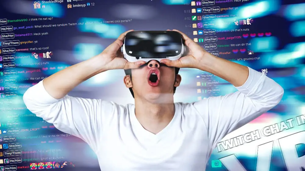 How To See Twitch Chat In Vr Beginner S Guide 21