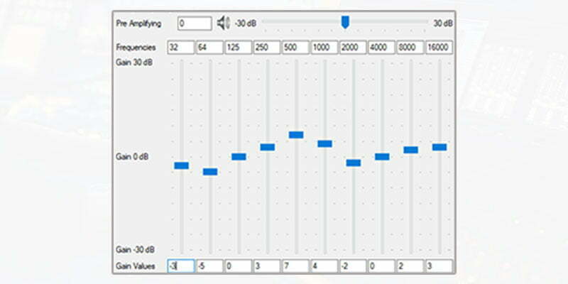 Best Equalizer Settings to Improve Your Experience -