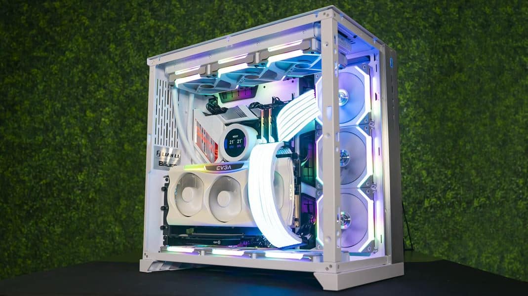 Best Prebuilt Gaming PC Under 1000 in 2024 Ultimate Buying Guide