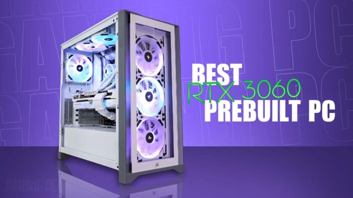 Best RTX 3090 Prebuilt Gaming PC (Apr. 2023) - How2PC