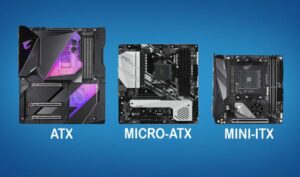 What Does a Motherboard Do? | An In-Depth Guide - How2PC