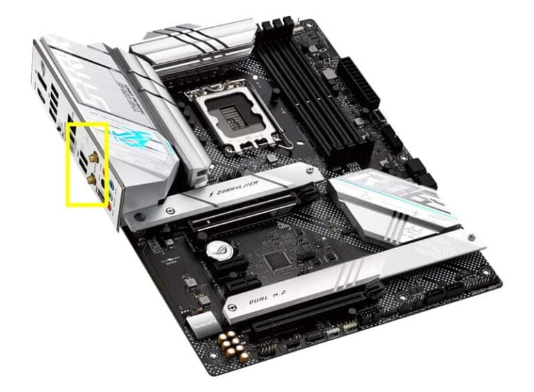 Do Motherboards Have Bluetooth? How2PC