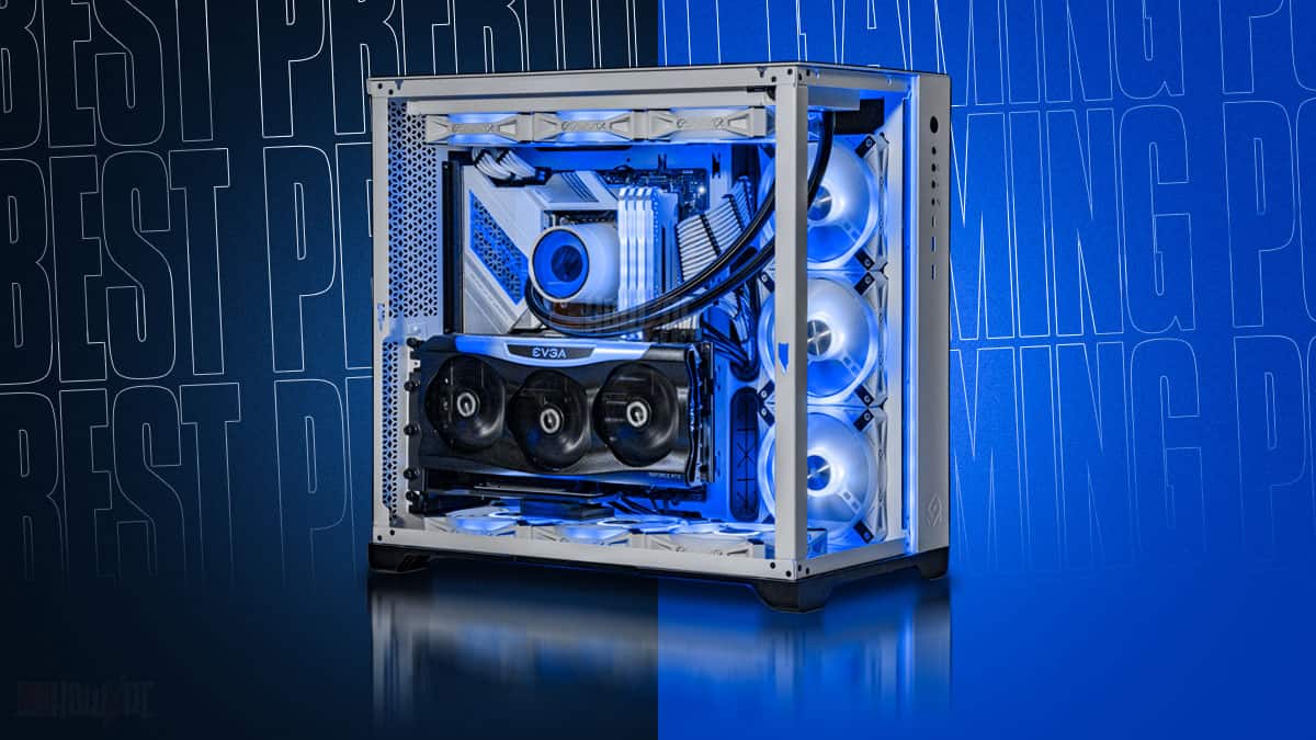 9 Best Prebuilt PC in 2023 - Ultimate Buying Guide