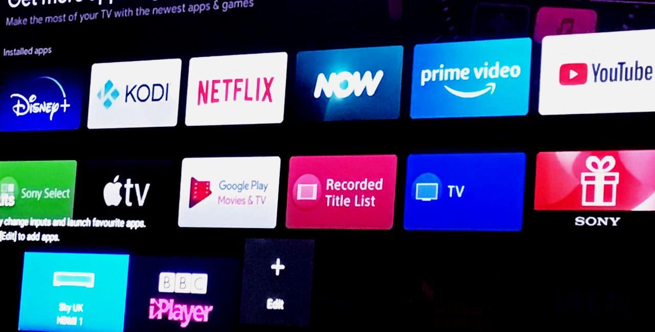 The Best Streaming Apps to Watch Your Favorite Programs Online from ...